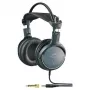 JVC HA-RX700 kõrvaklapid, juhtmega, peavõruga, mustad