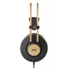 AKG K92 - stuudiokõrvaklapid, kõrvasisesed, kinnised