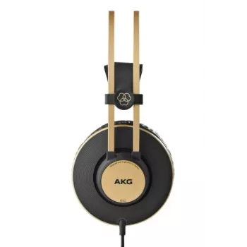 AKG K92 - stuudiokõrvaklapid, kõrvasisesed, kinnised