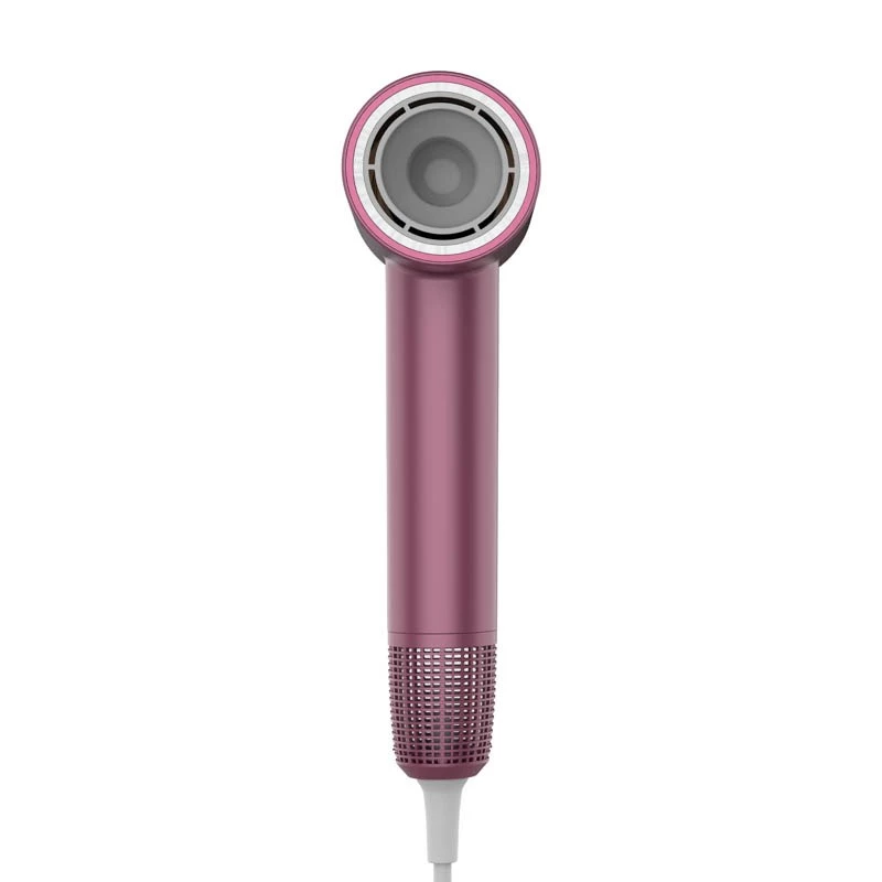 Neno Beauty Vio Föön ja Lokirull Styler