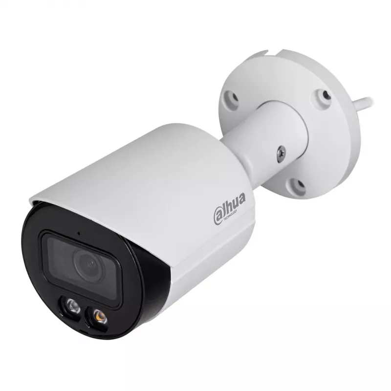Dahua Technology WizSense DH-IPC-HFW2549SP-S-IL-0280B turvakaamera Kuppel IP turvakaamera Sise- ja välitingimustes 2960 x 1668 pikslit Lagi/seinale