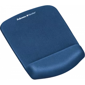 Hiirematt PLUSHTOUCH/Sinine 9287302 Fellowes