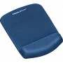 Hiirematt PLUSHTOUCH/Sinine 9287302 Fellowes
