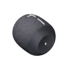 Logitech Ultimate Ears WONDERBOOM 4 - Kõlar - Kaasaskantav - Juhtmevaba - Bluetooth - Active Black (984-001894)