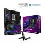 Emaplaat ASRock Z890 Riptide WiFi — Intel Z890, LGA1851, ATX, DDR5, 4 DIMM, Wi‑Fi 7, 2.5Gb LAN, Thunderbolt 4
