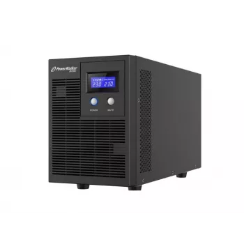 Katkematu toiteallikas PowerWalker Basic VI 3000 STL FR 3 kVA 1800 W 4 AC-pistikupesa