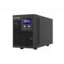 Katkematu toiteallikas PowerWalker Basic VI 3000 STL FR 3 kVA 1800 W 4 AC-pistikupesa