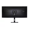 Xiaomi | G34WQi | 34 | WQHD | 21:9 | 180 Hz | 1 ms | 3440 x 1440 pikslit | 350 cd/m2 | HDMI-portide arv 2 | Must | Garantii 24 kuud