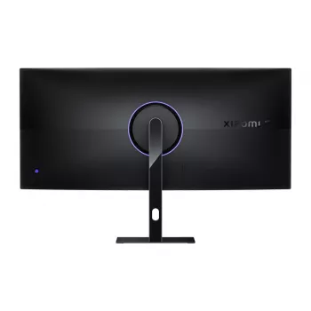 Xiaomi | G34WQi | 34 | WQHD | 21:9 | 180 Hz | 1 ms | 3440 x 1440 pikslit | 350 cd/m2 | HDMI-portide arv 2 | Must | Garantii 24 kuud