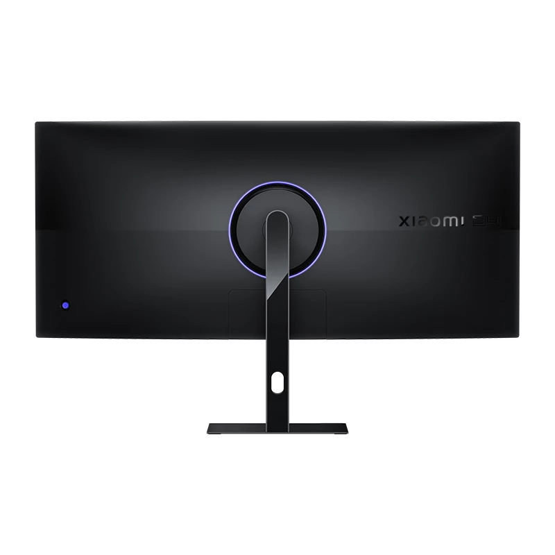 Xiaomi | G34WQi | 34 | WQHD | 21:9 | 180 Hz | 1 ms | 3440 x 1440 pikslit | 350 cd/m2 | HDMI-portide arv 2 | Must | Garantii 24 kuud