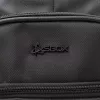 Seljakott SBOX Valencia 18 Must – 18 L maht, must
