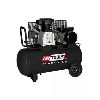 Õhukompressor AWTools AC90 90 L paak, 3,0 HP