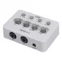 ESI Neva DUO USB-heli liides, 2 sisendit