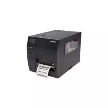 Sildiprinter Toshiba B-EX4T2 TS otse- ja termoülekandega