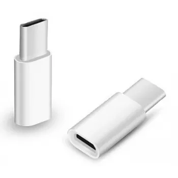 Adapter extra digital Micro USB-USB USB-C DV00DV4062, passiivne pistikuadapter
