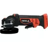 Yato YT-82827 nurklihvija 12.5 cm 10000 p/min 1.5 kg