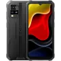 Blackview BL4800 SE 6.56-tolline HD+ IPS 720*1612 90Hz, UMS9320E T615 Octa-core 1.8GHz, 4GB RAM ja 64GB ROM, 8MP esi-/16MP tagakaamera, 5100mAh aku, Android 15, must