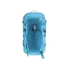 Matkakott Deuter Trail Pro 33 wave-ivy