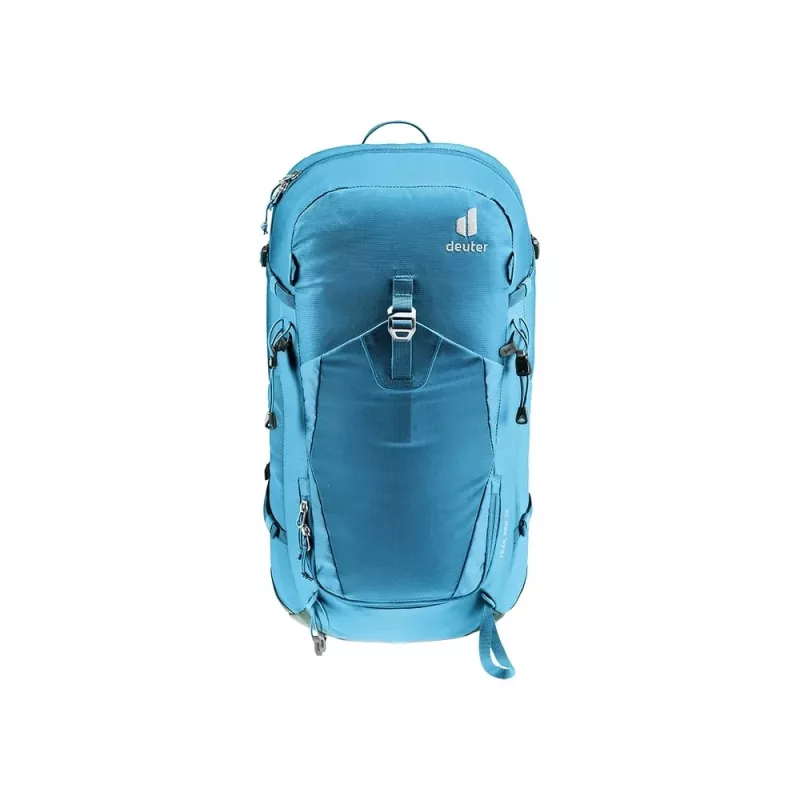 Matkakott Deuter Trail Pro 33 wave-ivy
