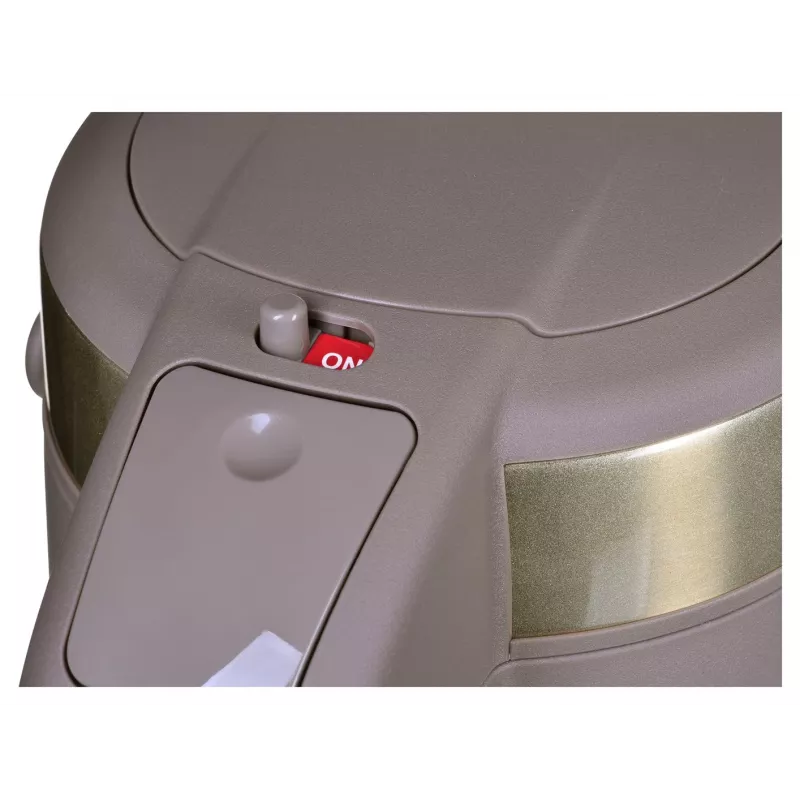 Maestro MR-1637-400-GOLD turistitermos, 4 L