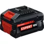 Battery Bosch EXBA18V-80 8000mAh, 18V rechargeable battery pack