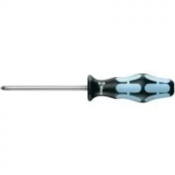 Wera töökoja Phillips kruvikeeraja 3350 PH 2 tera pikkus: 100 mm (05032022001)