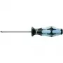 Wera töökoja Phillips kruvikeeraja 3350 PH 2 tera pikkus: 100 mm (05032022001)