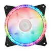 Cooler Master MF120 Prismatic 120mm ARGB vastupidise labaga korpuse ventilaator
