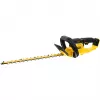 Dewalt 55cm 25mm vahe 18V XR Li-Ion juhtmeta hekikäärid – ilma akuta seade