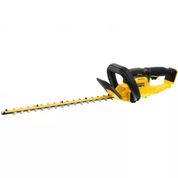 Dewalt 55cm 25mm vahe 18V XR Li-Ion juhtmeta hekikäärid – ilma akuta seade