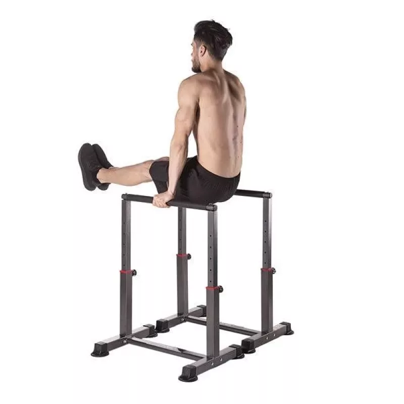 HMS PW30 Pro push-up tugireeling