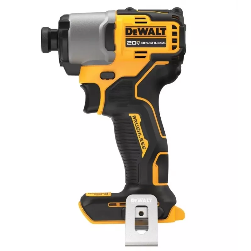 Löökkeeraja 1/4 192 Nm DEWALT DCF840N