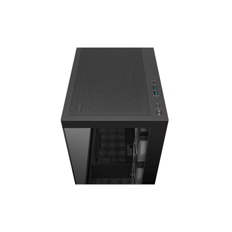 DeepCool CG580 4F V2 Midi Tower Must