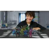 Cobi Mr Beast Lab Hybrids figuurikomplekt — kogutavad märulifiguurid, autor Cobi