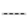 Kaablihalduspaneel Lanberg AK-1203-S