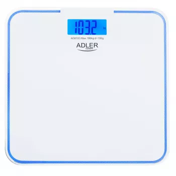 Elektrooniline isiklik kaal Adler AD 8183