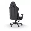 CORSAIR - TC100 RELAXED mängutool (riie - hall/must)