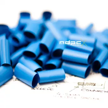 Mdpc-x HS-PC-BL Toode Sinine