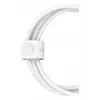 USB-kaabel Belkin BoostCharge Pro 1,5 m USB-C USB-C/Lightning Valge