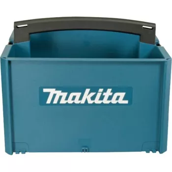 Makita suurus 2 - tööriistakast tööriistadele - MAKPAC riputatav (P-83842)