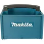 Makita suurus 2 - tööriistakast tööriistadele - MAKPAC riputatav (P-83842)