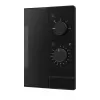 Amica AMMF20M1B mikrolaineahi 20 l 700 W Must