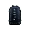 Razer | V3 17-tolline seljakott | Rogue | Mahutab kuni 17-tollise seadme | Seljakott | Chromatic | Õlarihm | Veekindel