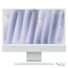 Apple Imac 24 M4 10/10/16 16GB 1TB GE Std MM K+TID+NUM - Hõbedane (Z1EJ-DE20)