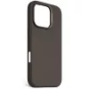 Decoded Silicone Case mobiiltelefoni ümbris 16 cm 6.3 tolli Kate Must
