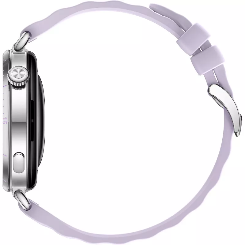 Huawei WATCH GT6 3,35 cm (1,32) AMOLED 41 mm Digitaalne 466 x 466 pikslit Puuteekraan Roostevaba teras