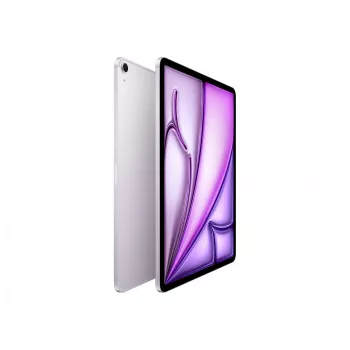 Apple iPad 13-tolline Air Wi-Fi + Cellular 128GB - Lilla