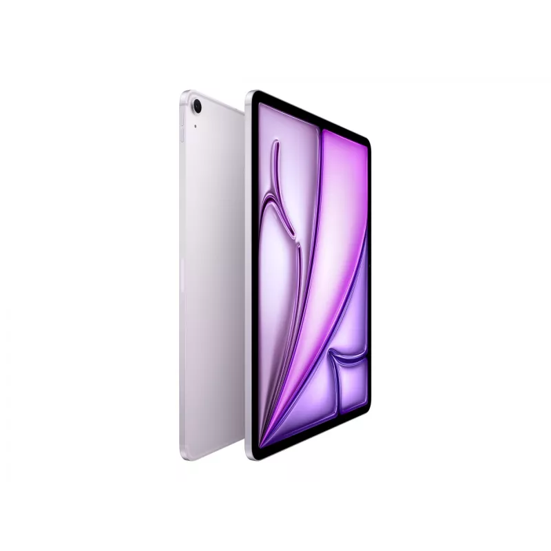 Apple iPad 13-tolline Air Wi-Fi + Cellular 128GB - Lilla