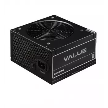 Toiteplokk CHIEFTEC APB-700B8-BK 700 vatti