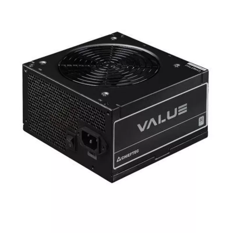 Toiteplokk CHIEFTEC APB-700B8-BK 700 vatti